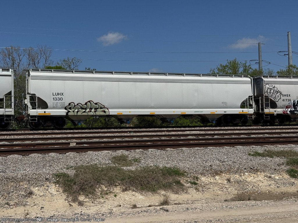 LUHX 1330